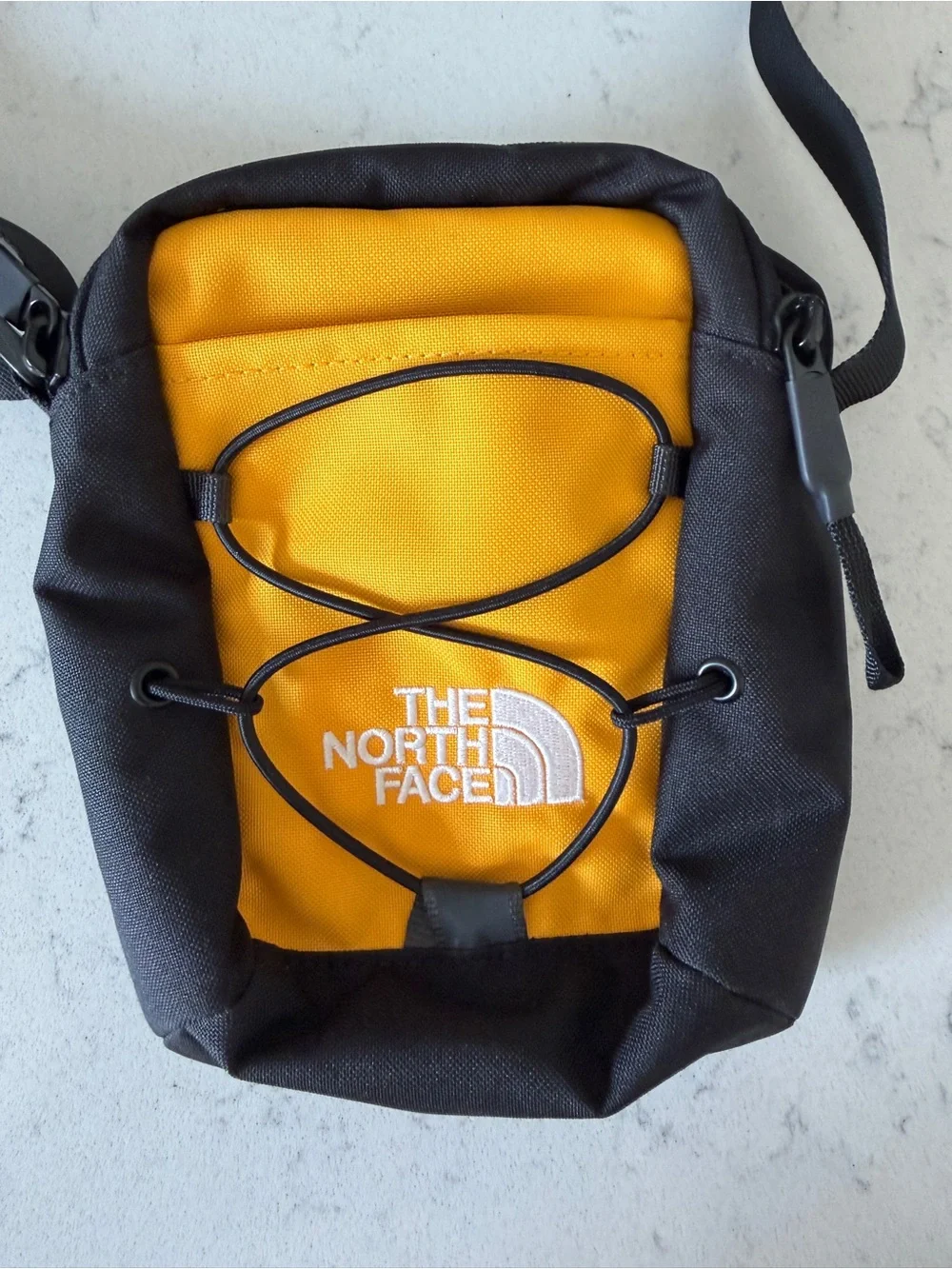 The North Face Jester Crossbody Pack